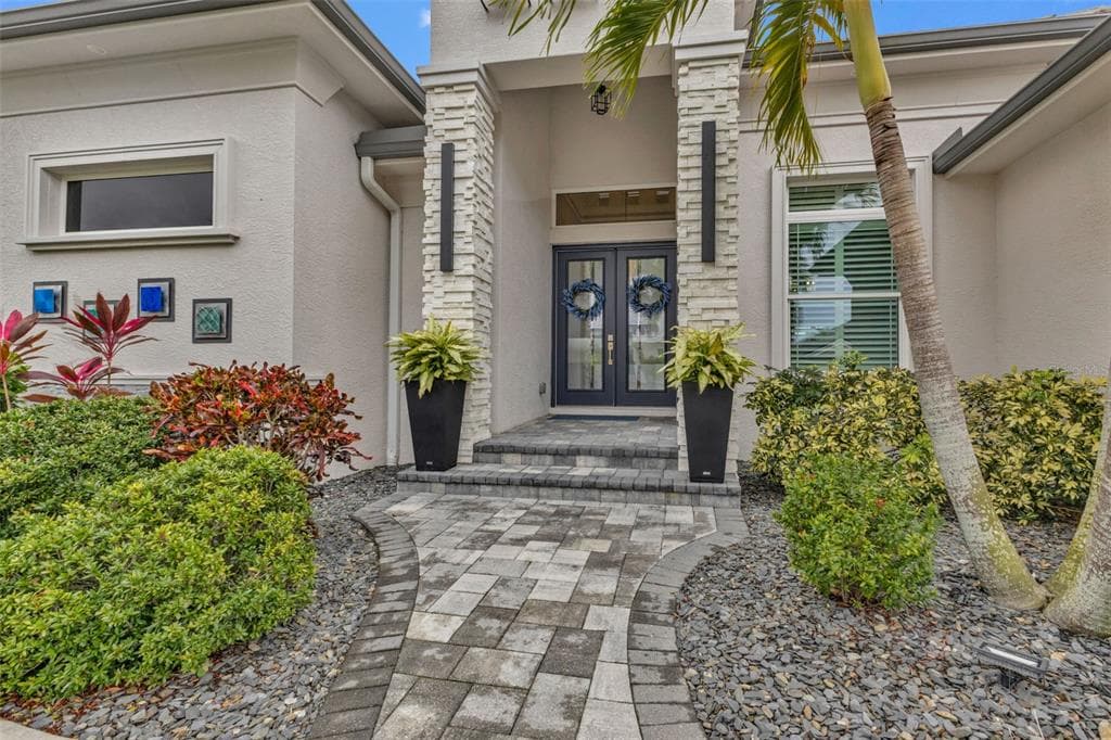125 GREAT ISAAC COURT, PUNTA GORDA, FL 33950 — zdjęcie 2