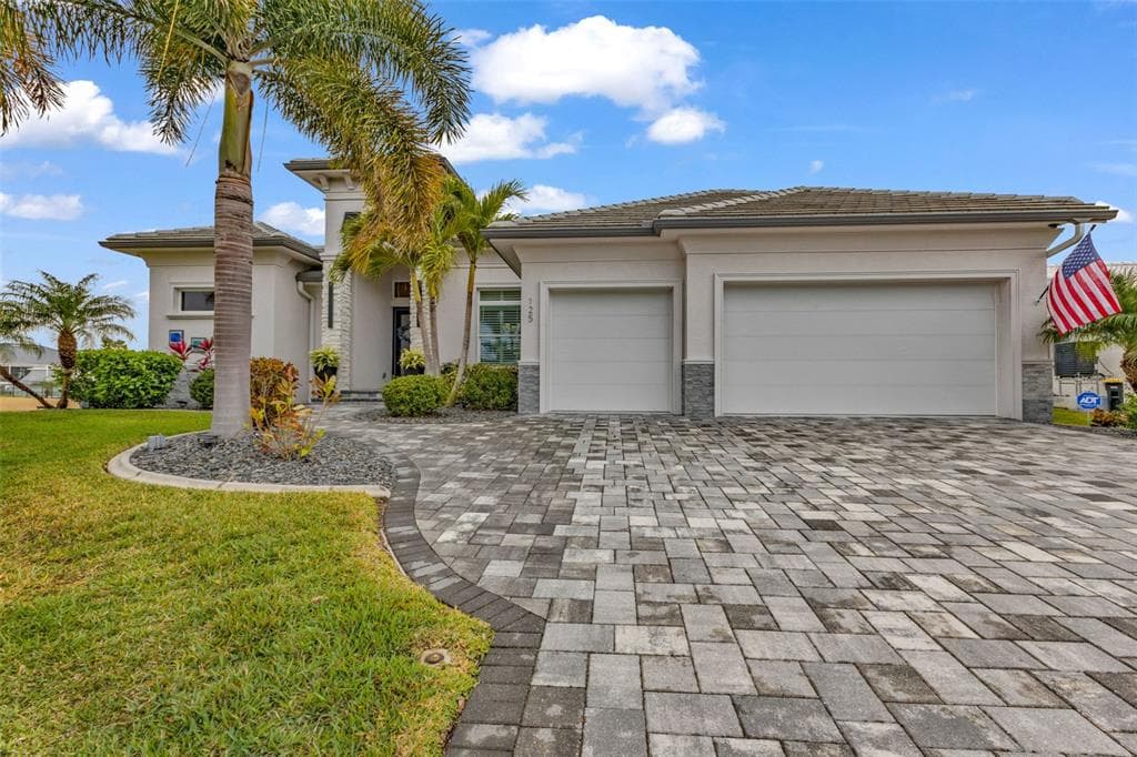 125 GREAT ISAAC COURT, PUNTA GORDA, FL 33950 — zdjęcie 3