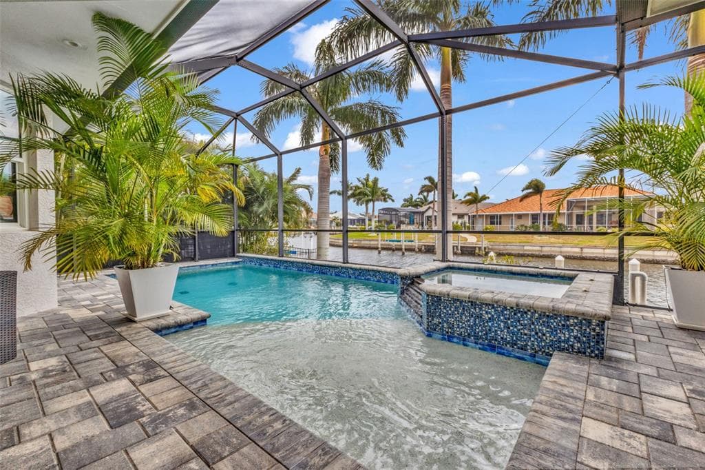 125 GREAT ISAAC COURT, PUNTA GORDA, FL 33950 — zdjęcie 5