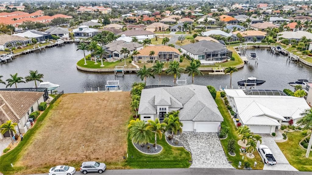 125 GREAT ISAAC COURT, PUNTA GORDA, FL 33950 — zdjęcie 4