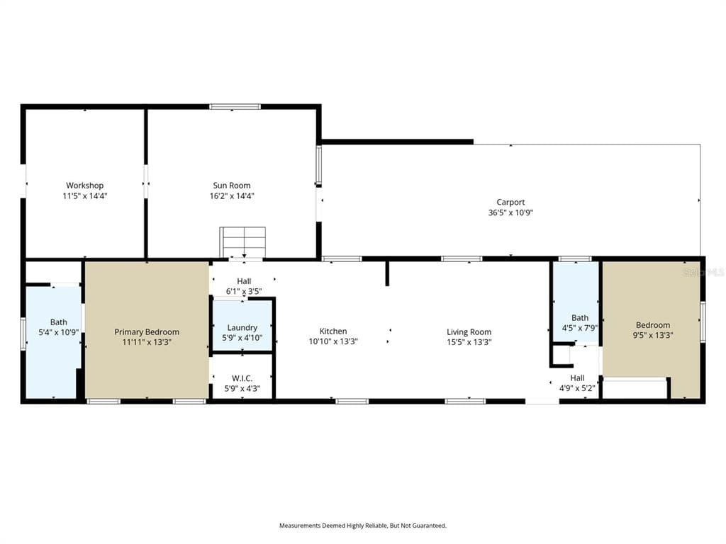 12304 LONGHORN DRIVE, HUDSON, FL 34667 — zdjęcie 3