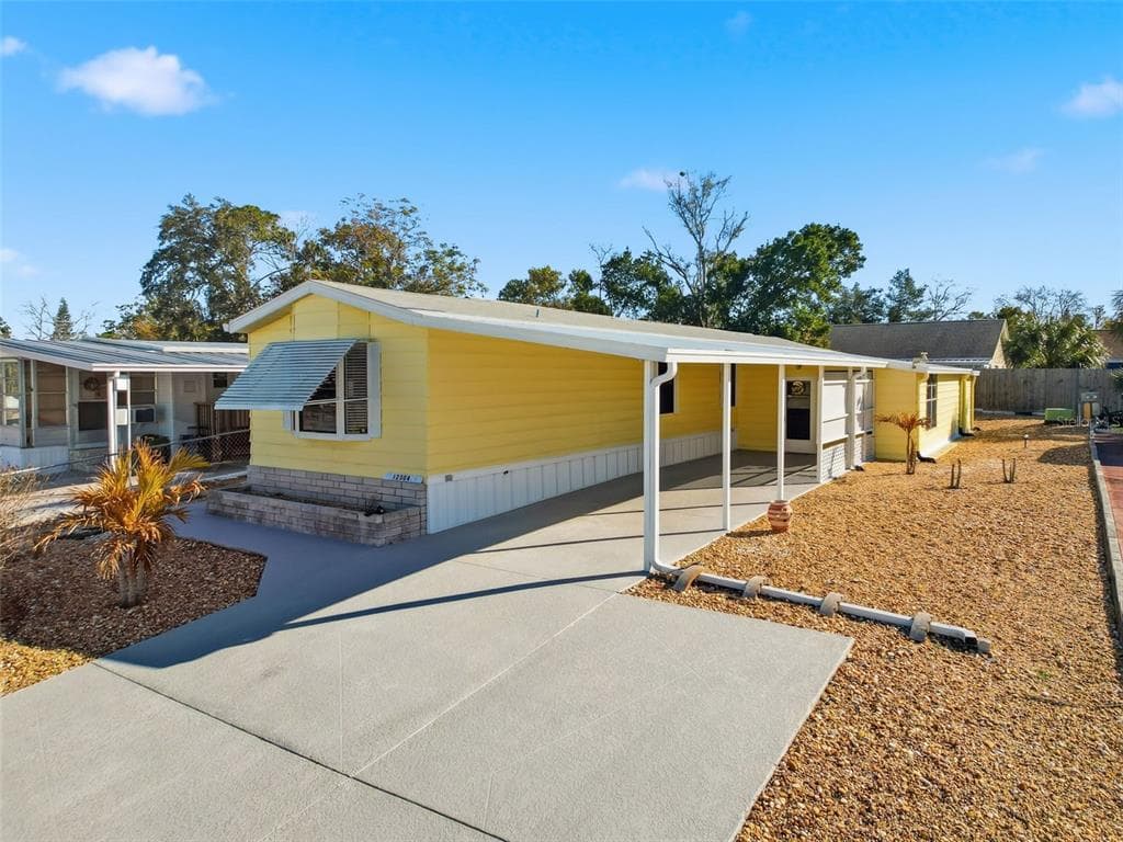 12304 LONGHORN DRIVE, HUDSON, FL 34667 — zdjęcie 4