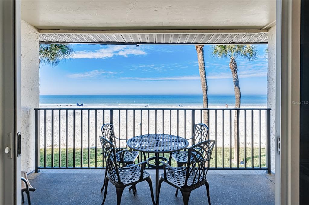 60 GULF BOULEVARD # 203, INDIAN ROCKS BEACH, FL 33785 — zdjęcie 3