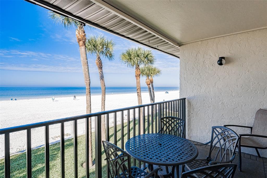 60 GULF BOULEVARD # 203, INDIAN ROCKS BEACH, FL 33785 — zdjęcie 5
