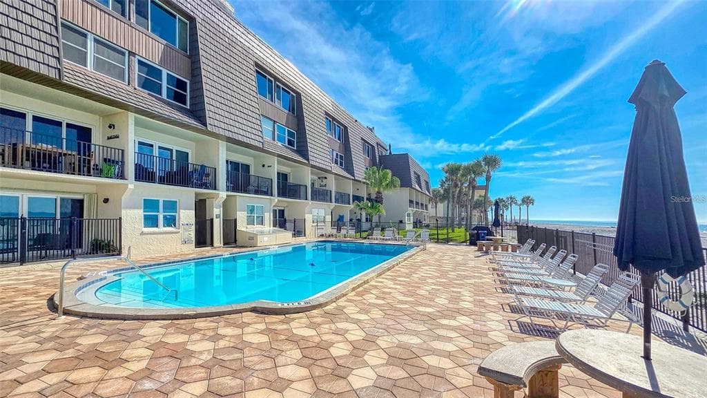 60 GULF BOULEVARD # 203, INDIAN ROCKS BEACH, FL 33785 — zdjęcie 4