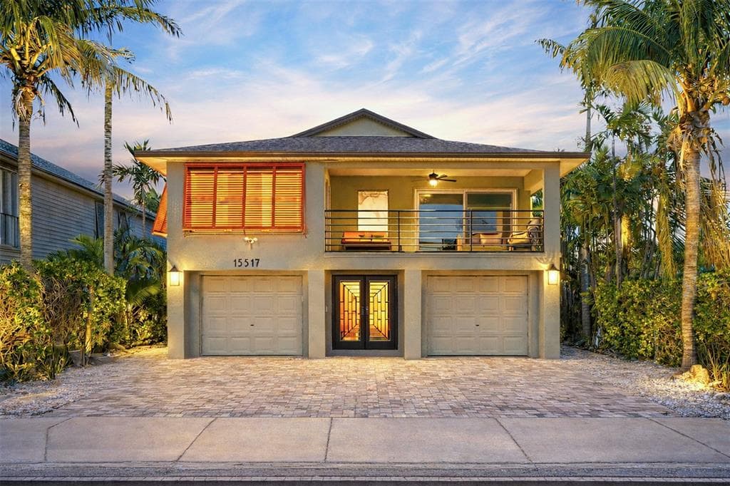 15517 GULF BOULEVARD, REDINGTON BEACH, FL 33708 — zdjęcie 2