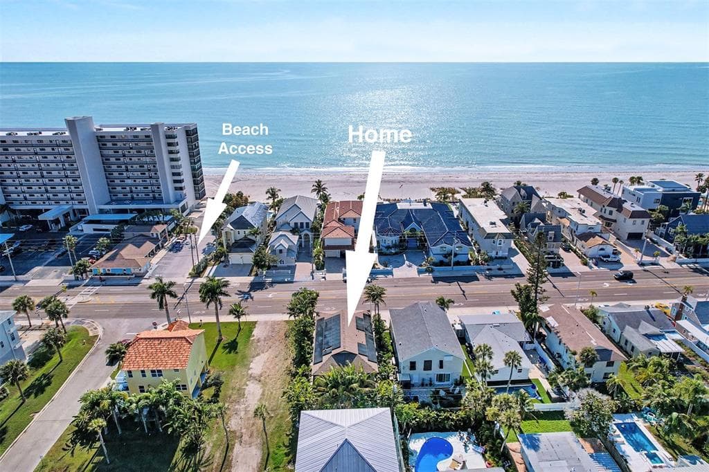 15517 GULF BOULEVARD, REDINGTON BEACH, FL 33708