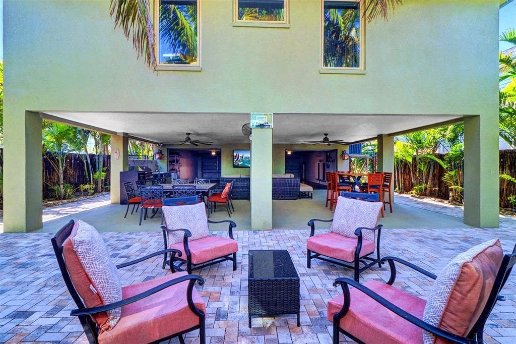 15517 GULF BOULEVARD, REDINGTON BEACH, FL 33708 — zdjęcie 5