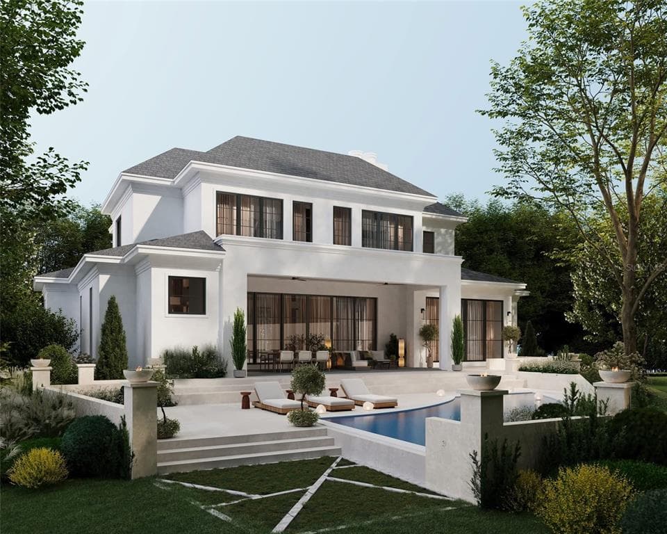 40 PALMER AVENUE, WINTER PARK, FL 32789 — zdjęcie 2