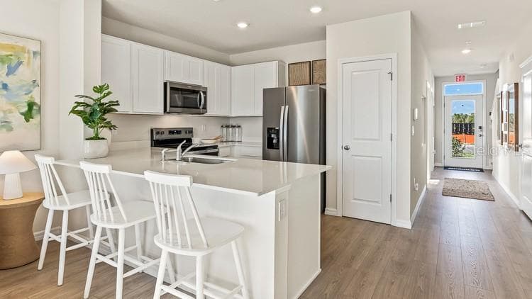 18606 BUCKSKIN DRIVE, LAKEWOOD RANCH, FL 34211 — zdjęcie 4