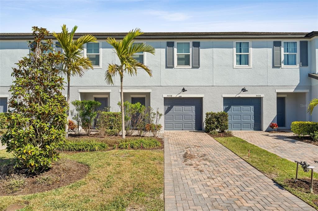 5438 TRIPOLI DRIVE, PALMETTO, FL 34221