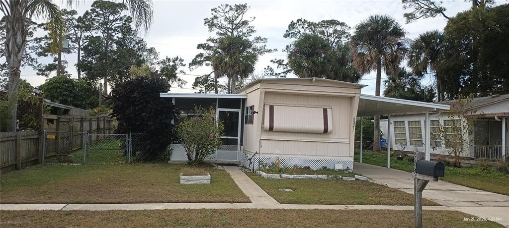 5321 CHRISTIANCY AVENUE, PORT ORANGE, FL 32127 — zdjęcie 2