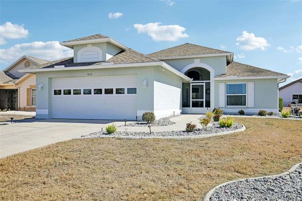 1613 E DEL WEBB BOULEVARD, SUN CITY CENTER, FL 33573 — zdjęcie 2