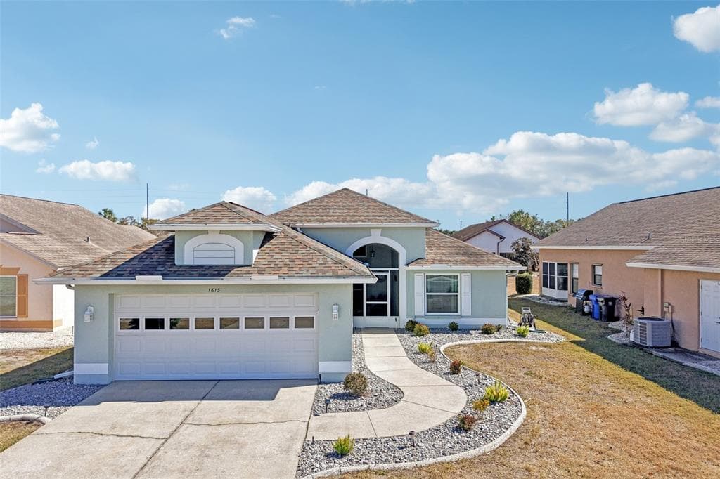 1613 E DEL WEBB BOULEVARD, SUN CITY CENTER, FL 33573
