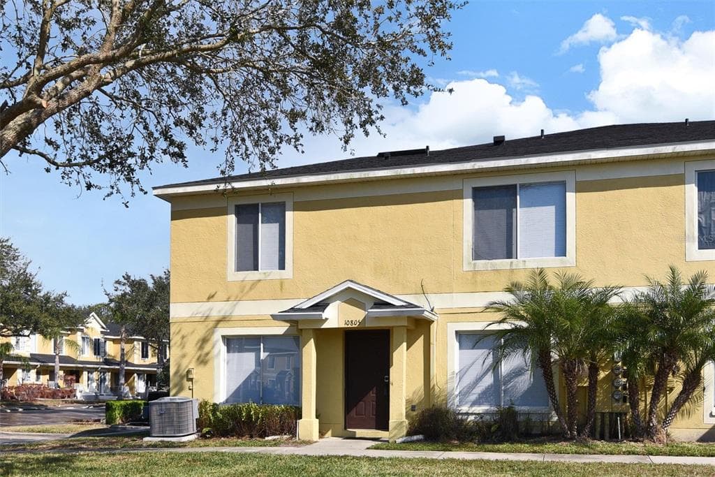 10805 KEYS GATE DRIVE, RIVERVIEW, FL 33579