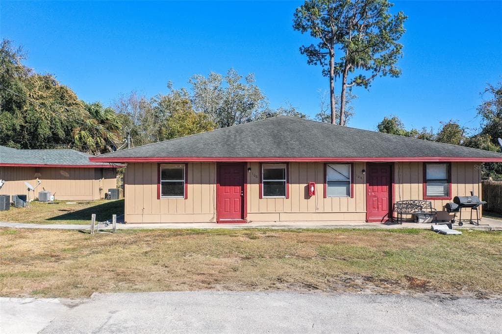 118 OAK CREST DRIVE NW, WINTER HAVEN, FL 33881