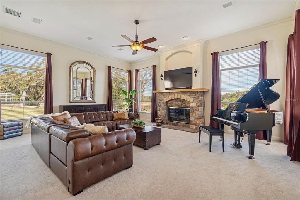 5212 GOLF LINKS BOULEVARD, ZEPHYRHILLS, FL 33541 — zdjęcie 5
