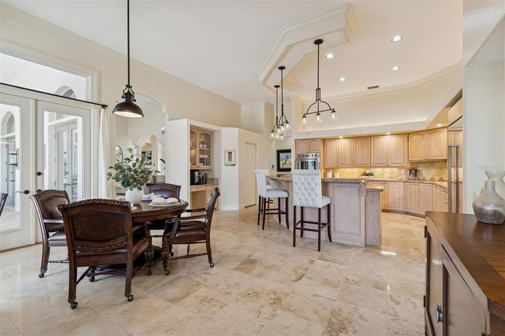 5212 GOLF LINKS BOULEVARD, ZEPHYRHILLS, FL 33541 — zdjęcie 4