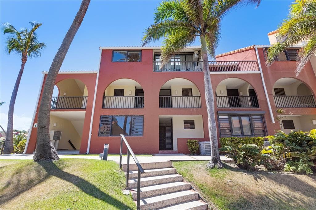 . BEACH VILLAGE # 128, HUMACAO, PR 00791 — zdjęcie 2