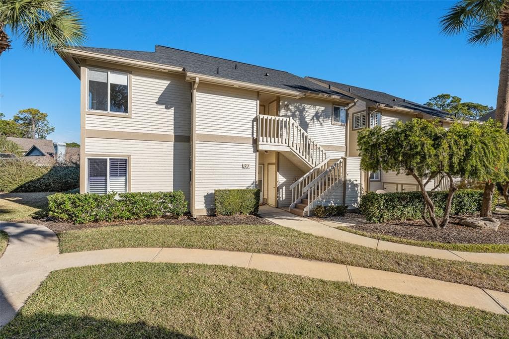 39 MAGNOLIA DRIVE S # 39, ORMOND BEACH, FL 32174 — zdjęcie 2