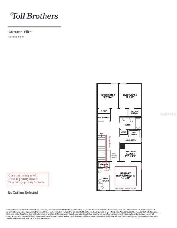 1879 PINECLIFF DRIVE, APOPKA, FL 32703 — zdjęcie 3