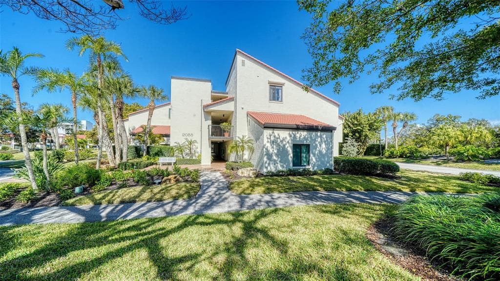 2055 GULF OF MEXICO DRIVE # G2-109, LONGBOAT KEY, FL 34228 — zdjęcie 2