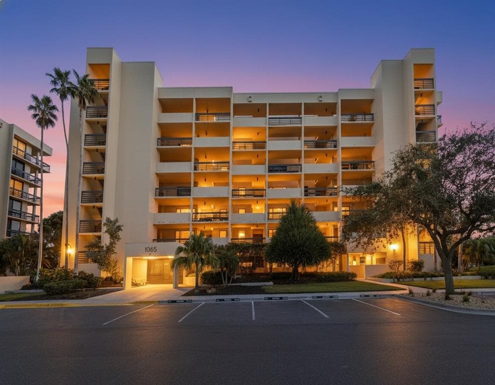 1065 GULF OF MEXICO DRIVE # 305, LONGBOAT KEY, FL 34228 — zdjęcie 4