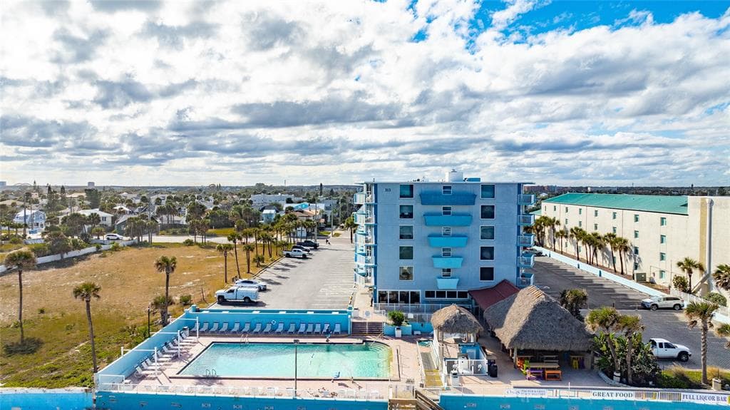 313 S ATLANTIC AVENUE # 2260, DAYTONA BEACH, FL 32118 — zdjęcie 2