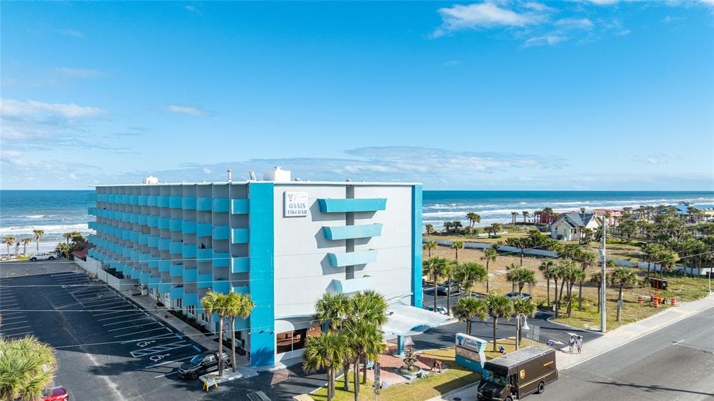 313 S ATLANTIC AVENUE # 2260, DAYTONA BEACH, FL 32118 — zdjęcie 3