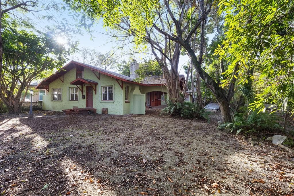 58 NE 48TH STREET, MIAMI, FL 33137 — zdjęcie 4