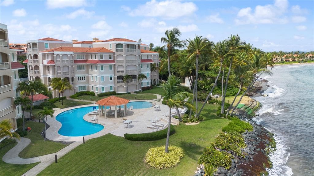Palmas del Mar PLAZA DEL MAR # N-3A, HUMACAO, PR 00791 — zdjęcie 5