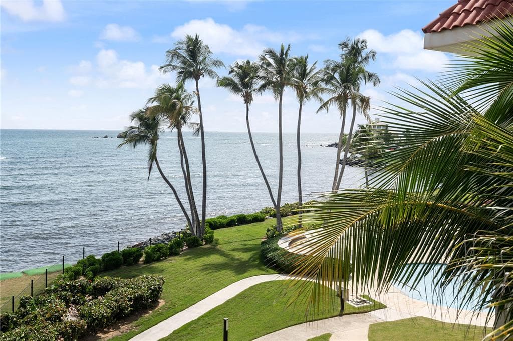 Palmas del Mar PLAZA DEL MAR # N-3A, HUMACAO, PR 00791 — zdjęcie 4