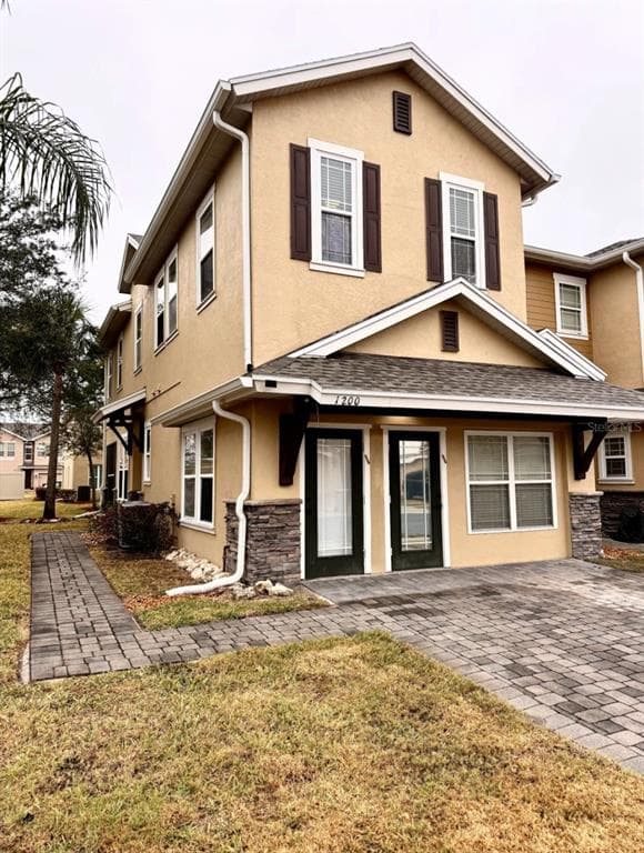 1200 TETON DRIVE, KISSIMMEE, FL 34744 — zdjęcie 2