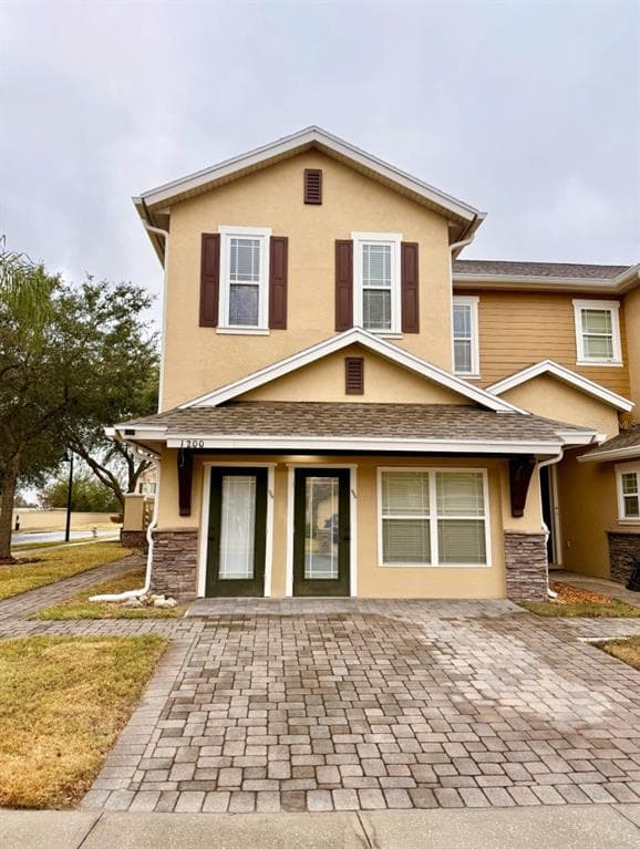 1200 TETON DRIVE, KISSIMMEE, FL 34744 — zdjęcie 3