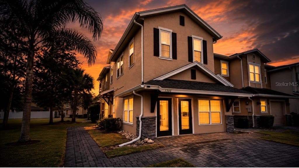 1200 TETON DRIVE, KISSIMMEE, FL 34744