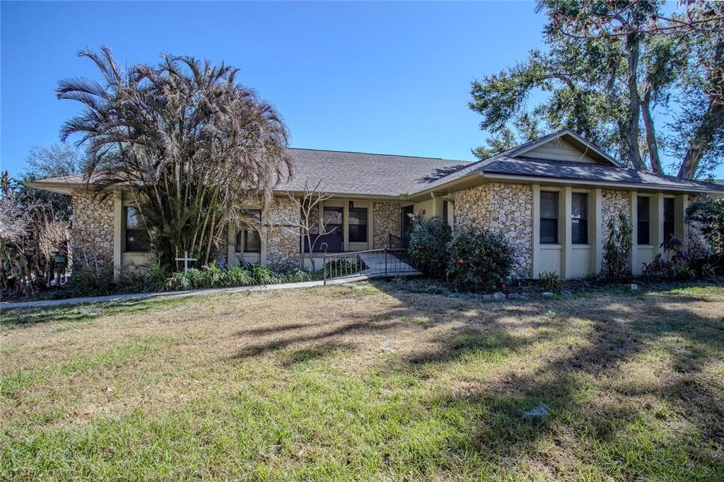 13 HERMOSA DRIVE, EUSTIS, FL 32726 — zdjęcie 2
