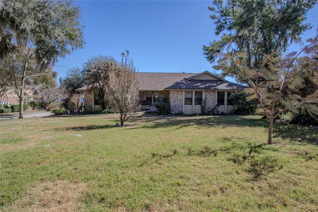13 HERMOSA DRIVE, EUSTIS, FL 32726 — zdjęcie 4