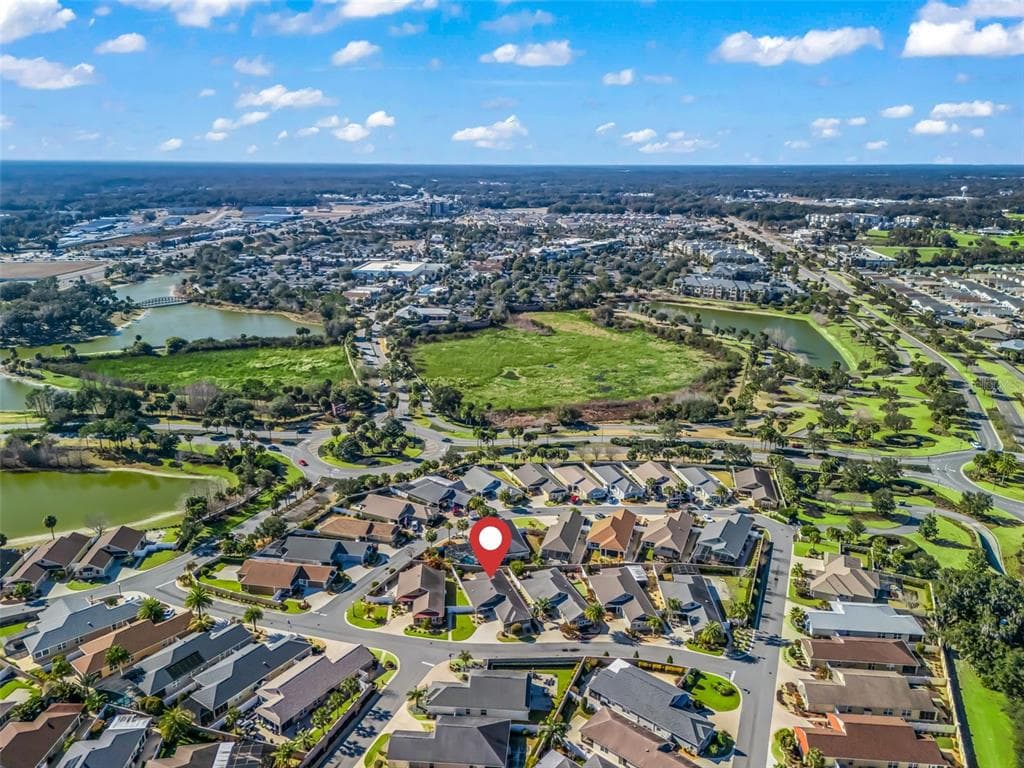 3698 ROBERTSON WAY, THE VILLAGES, FL 32163 — zdjęcie 2