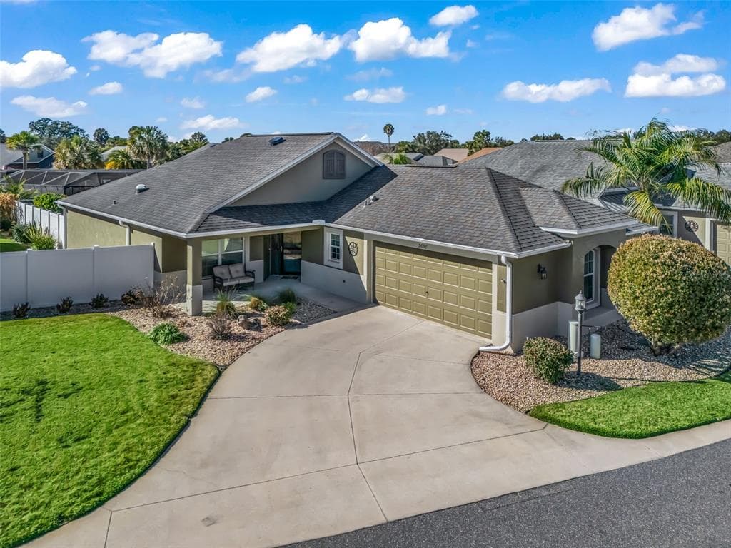 3698 ROBERTSON WAY, THE VILLAGES, FL 32163 — zdjęcie 3