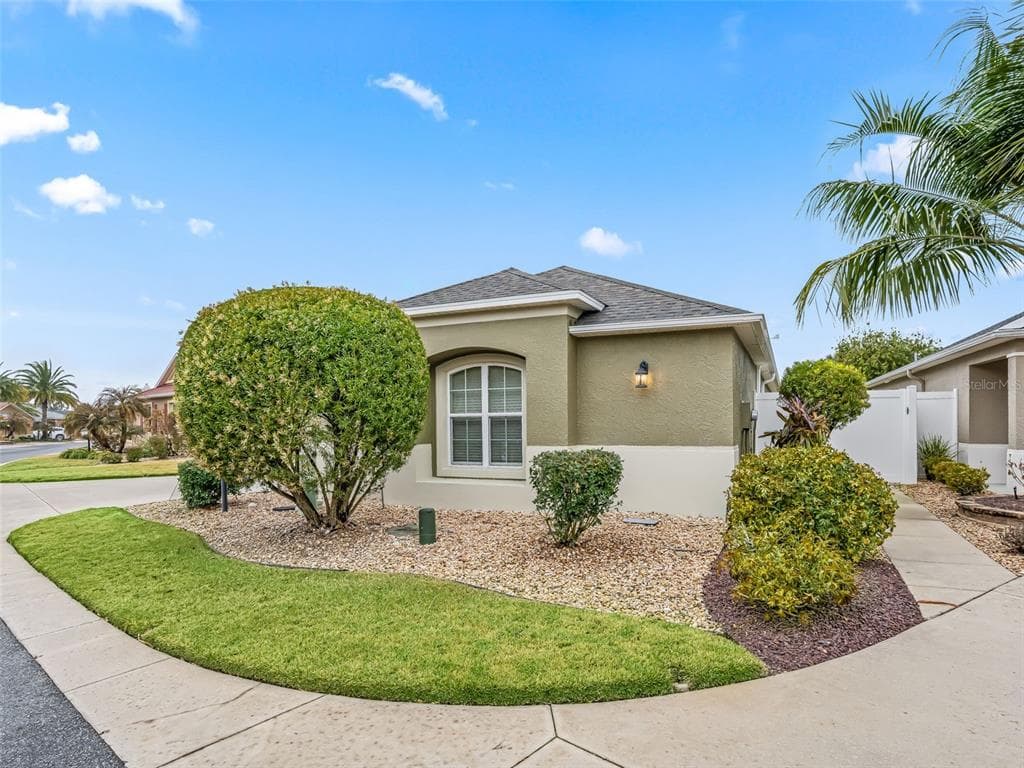 3698 ROBERTSON WAY, THE VILLAGES, FL 32163 — zdjęcie 5