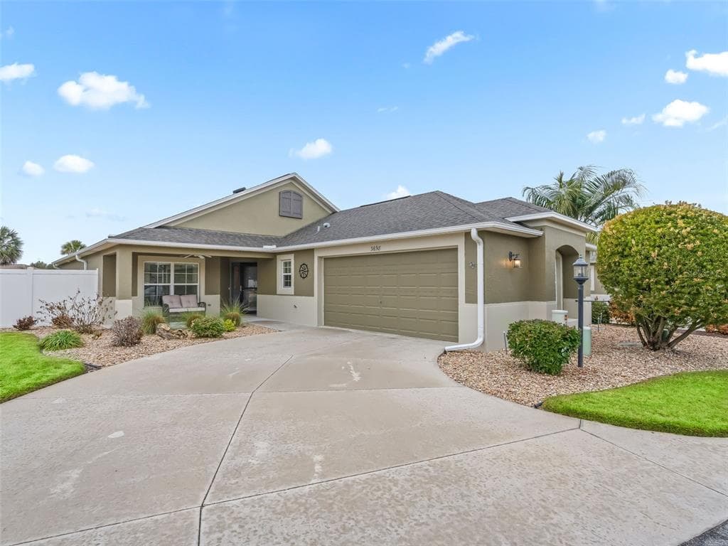 3698 ROBERTSON WAY, THE VILLAGES, FL 32163 — zdjęcie 4