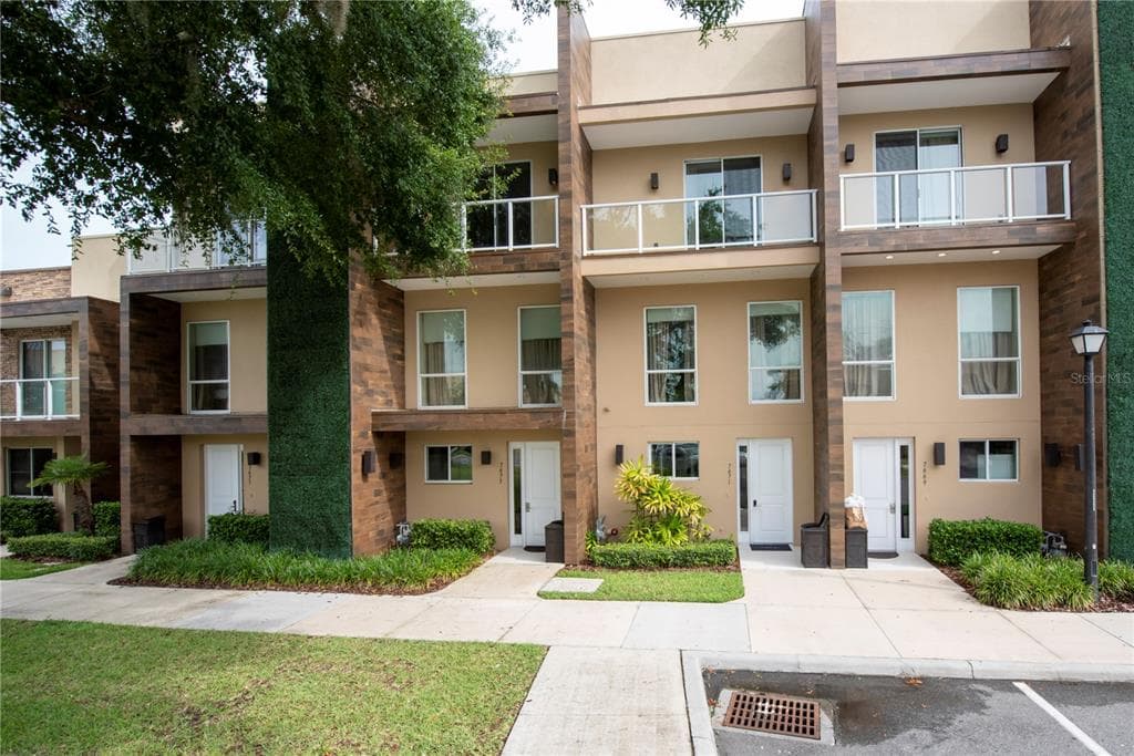 7673 RECIFE DRIVE, KISSIMMEE, FL 34747