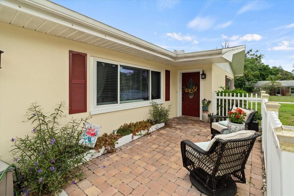 1560 BEL KEENE DRIVE, CLEARWATER, FL 33756 — zdjęcie 3