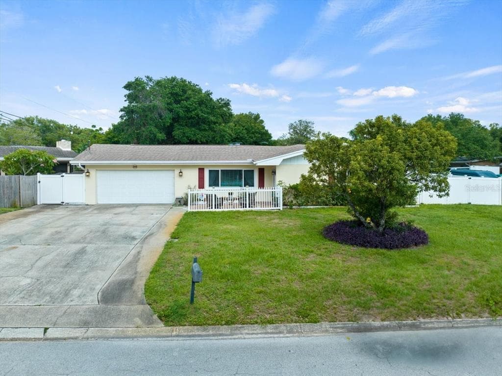 1560 BEL KEENE DRIVE, CLEARWATER, FL 33756 — zdjęcie 5