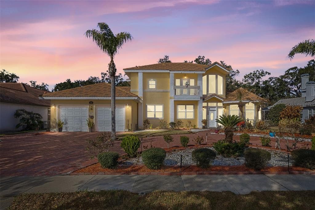 2747 KISSIMMEE BAY CIRCLE, KISSIMMEE, FL 34744 — zdjęcie 2