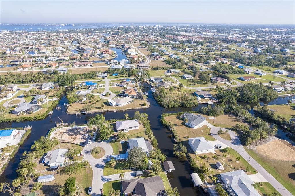 3004 BANYAN WAY, PUNTA GORDA, FL 33950