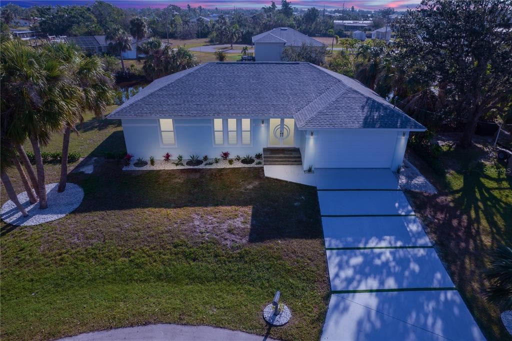 3004 BANYAN WAY, PUNTA GORDA, FL 33950 — zdjęcie 5