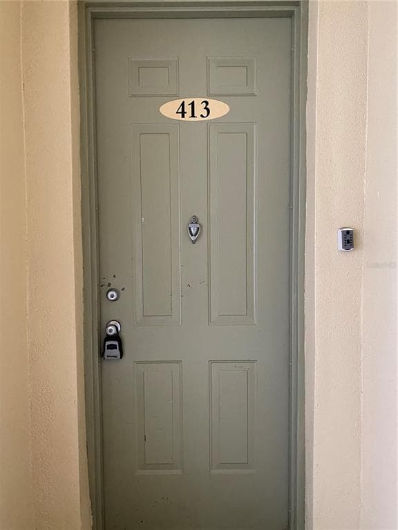 413 TERRACE RIDGE CIRCLE # 413, DAVENPORT, FL 33896 — zdjęcie 2
