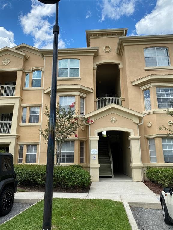 413 TERRACE RIDGE CIRCLE # 413, DAVENPORT, FL 33896