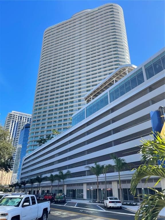 400 CENTRAL AVE # 2708, ST PETERSBURG, FL 33701